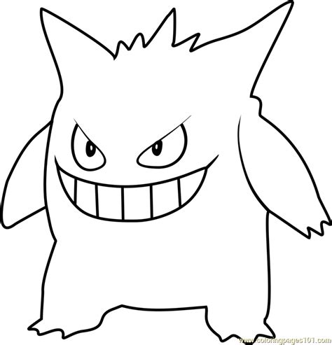 40 Printable Pokemon Go Coloring Pages  Colorist