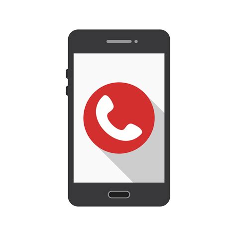 Call Mobile Application Vector Icon 353479 Download Free Vectors