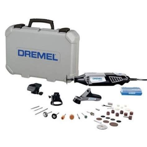 Dremel 4000 334 4000 Series Corded Variable Speed High Performance