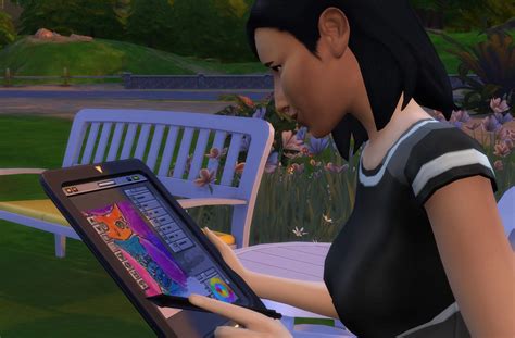 Description check update system requirements screenshot trailer nfo dust off the vacuum and tidy up in the sims™ 4 bust the dust kit*. What You Need to Know About The Sims 4 Freelancer Update ...
