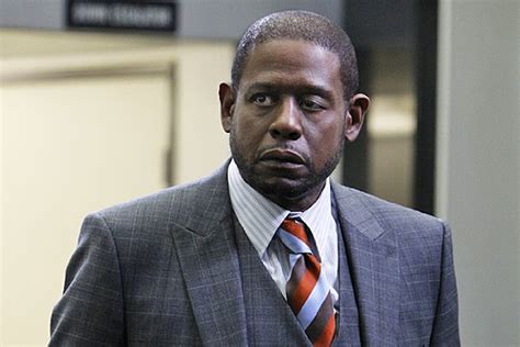 Star Wars Rogue One Set To Cast Forest Whitaker