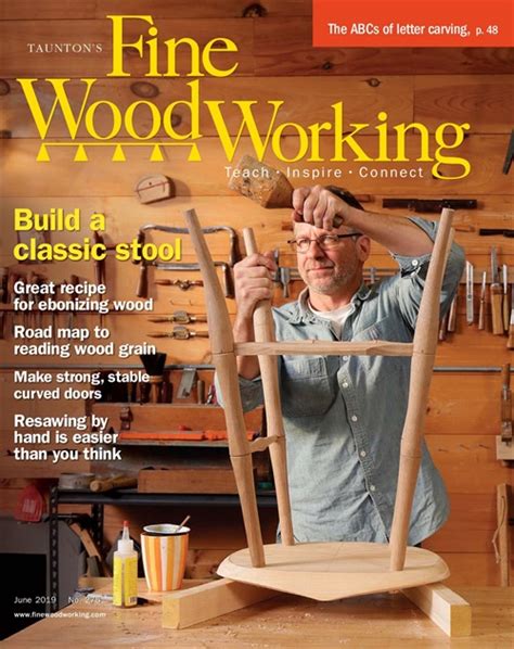 Fine Woodworking
