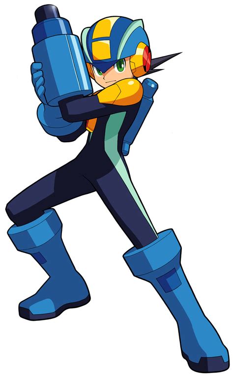 Megamanexe Mega Man Rockman Know Your Meme