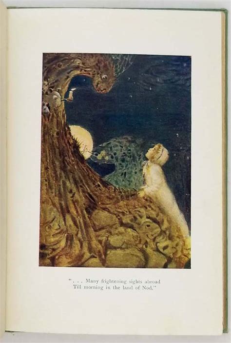 A child's garden of poetry is hbo's second collaboration with the poetry foundation. A Child's Garden of Verses - Millicent Sowerby ca 1912 ...