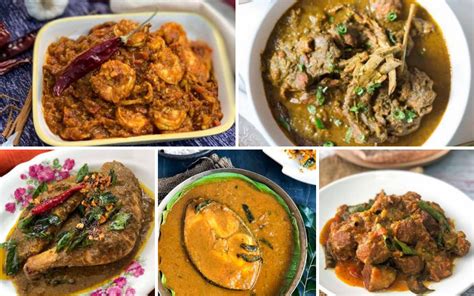 108 Delicious South Indian Non Vegetarian Recipes Chicken Mutton