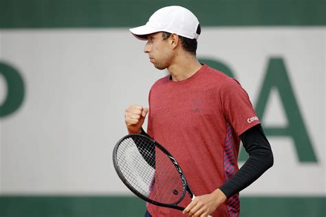 Follow live daniel elahi galan vs federico coria coverage at yahoo! Kolumbijac sledeći Novakov protivnik! - Vesti online