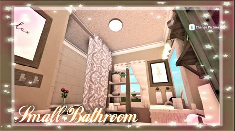 Check spelling or type a new query. ﾟ Bloxburg Speed Build | Small Bathroom | 10k *:･ﾟ - YouTube