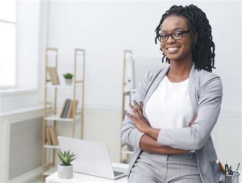 Black Business Women Share Their Tips For Success Negro Documentary