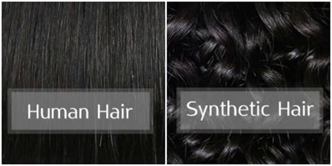 Human Hair Lace Wigs Vs Synthetic Lace Wigs Heavenly Tresses