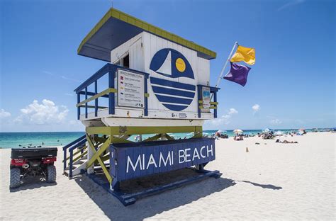 Visiter Miami En 7 Jours Que Faire Et Voir Dans Cette Ville