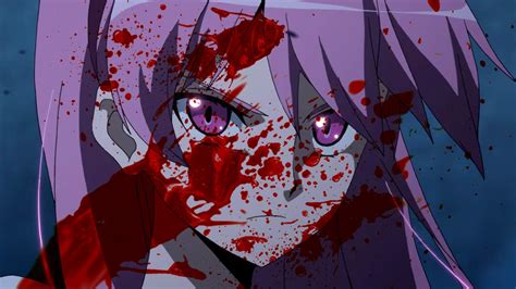 ~halloween~ Top 10 Most Gore And Violent Animes Hd Youtube