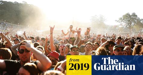 Police Strip Searched 16 Year Old Girl At Splendour Music Festival Inquiry Hears Australia