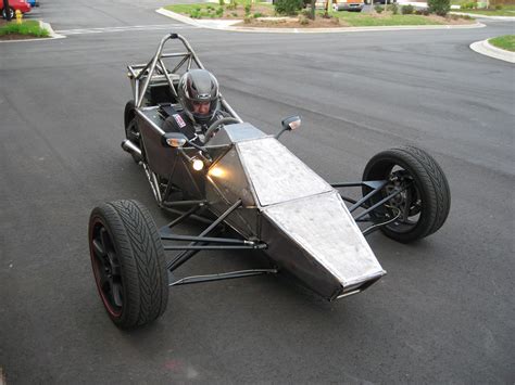 Maybe you would like to learn more about one of these? Spartan Trike Project | Reverse Trike ARCHIVE. Please go to Reversetrikes.freeforums.net