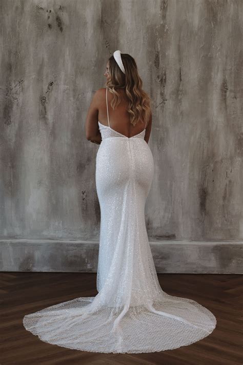 Introducing Our Newest Design Mila Made With Love Unique Bridal