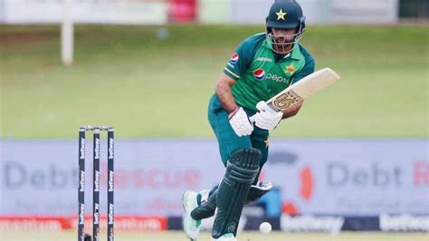Pakistan vs south africa highlight streaming. SA vs PAK 3rd ODI: Pakistan clinch series in South Africa ...