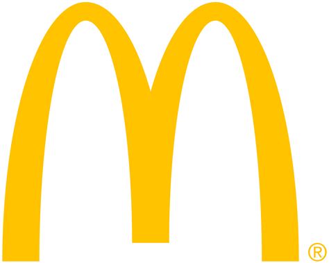 Mcdonalds Png Logo Free Transparent Png Logos