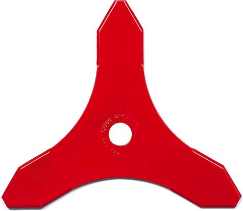 Oregon One For All 295497 0 Universal Brushcutter Blade 3 Tooth For