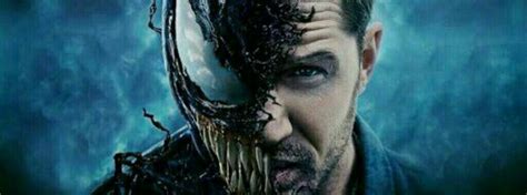 Pôster De Venom 2 Mostra Homem Aranha Encarando Simbionte Marvel