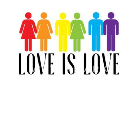 For pride month 2021, we're honoring 30 lgbtq firsts. LGBT PRIDE MONTH PARADE product - LOVE IS LOVE Women's T-Shirt | Spreadshirt