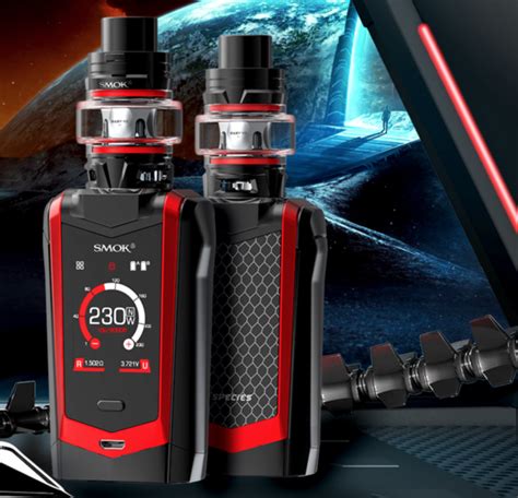 The 5 Best Smok Mods You Can Buy Right Now My 1 Favorite