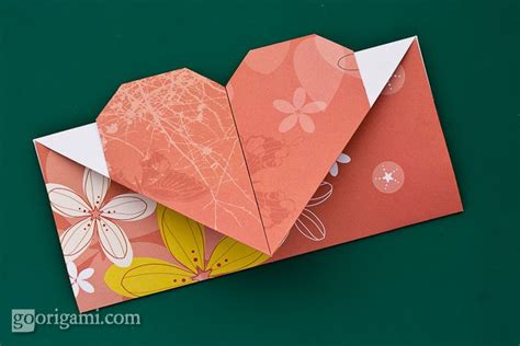 Intermediate Origami Origami Tutorials