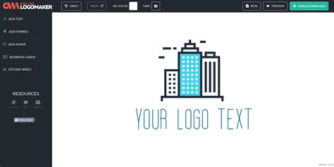 Create a logo in just a couple of clicks! 5 Free Logo Makers for YouTube