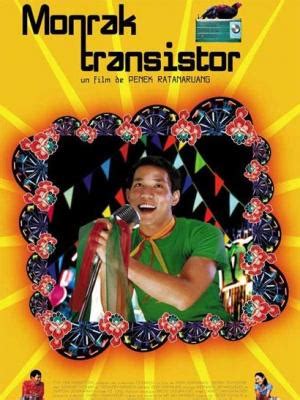 Phaen is a suburban young man with a great love for music. Monrak Transistor (2001) - FilmAffinity