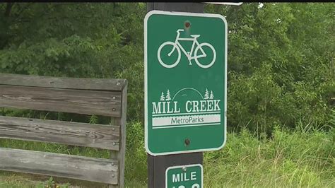 12 Mill Creek Park Roads To Close For Youngstown Road Runners Club