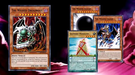 The Wicked Avatar Yugioh Yugioh The Wicked Avatar Super Rare Ct07