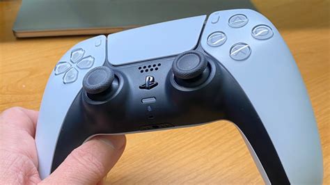 After two weeks with the console and the ps5 controller, i can tell you it's so much more than that. Catch the PS5 Controller in Action Here Now With the ...