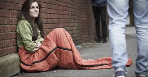 Homeless Why Making It A Crime Won’t Fix The Problem Pursuit By The University Of Melbourne