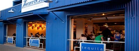 N.°1 de 1 restaurantes en whites city. Zacatecas Tacos & Tequila - The Best Tacos + Tequila in ...