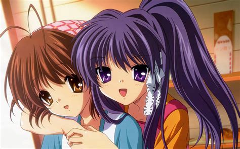 Clannad Pics Clannad And Clannad After Story Wallpaper 24746578