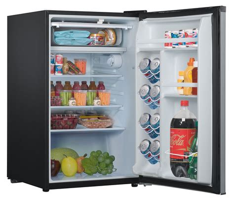 Maybe you would like to learn more about one of these? Whirlpool Energy Star 4.3 cu. ft. Compact Refrigerator ...