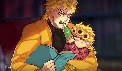 15 Facts About Dio Brando The Controversial Antagonist Of Jojos