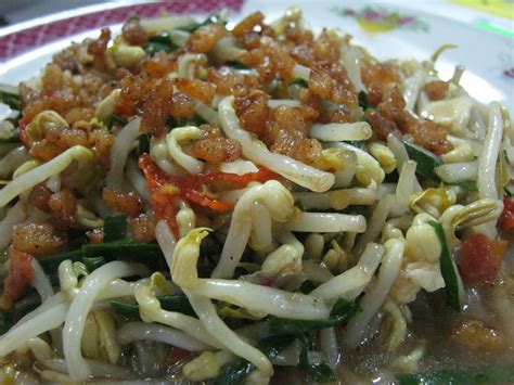Check spelling or type a new query. Rumah Maret: Cah Toge Ikan Asin