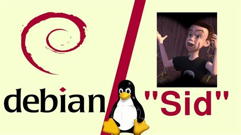 Cómo Instalar Linux Debian Sid Con Gnome 41 Debian Unstable V256