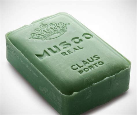 Visit couponmall.net for additional discounts and promotional offers. Musgo Real Men's Body Soap | GearCulture