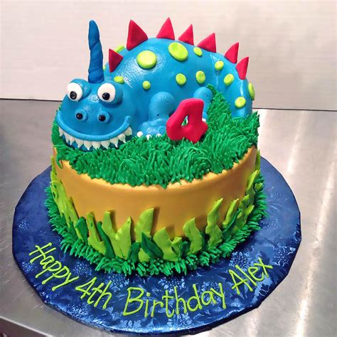 Boys Birthday Cake Ideas Hands On Design Cakes