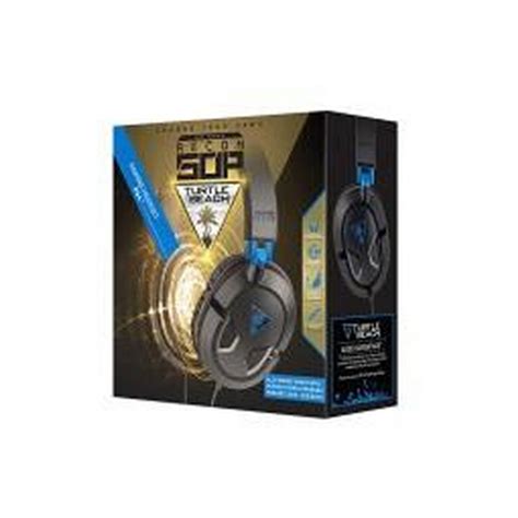 Casque Turtle Beach Ear Force Recon 50