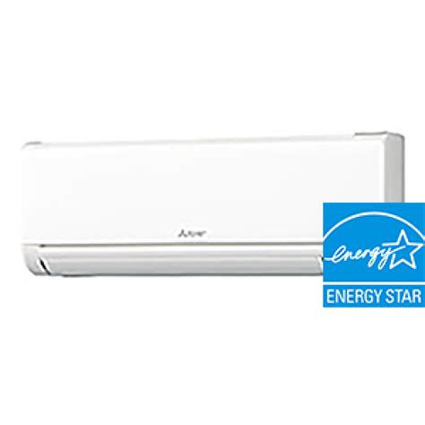 24k Btu Mitsubishi Msygl Wall Mounted Air Conditioner Indoor Unit In