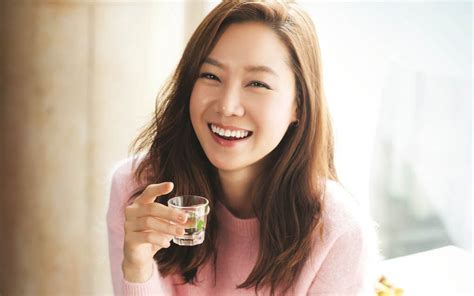 Things To Know About Gong Hyo Jin Be Asia Fashion Beauty Lifestyle Celebrity News