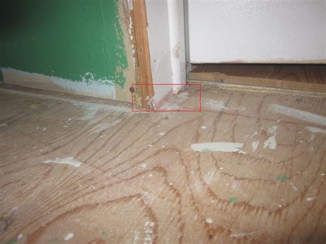 Installing Laminate Flooring Under Door Jambs – Flooring Guide by Cinvex