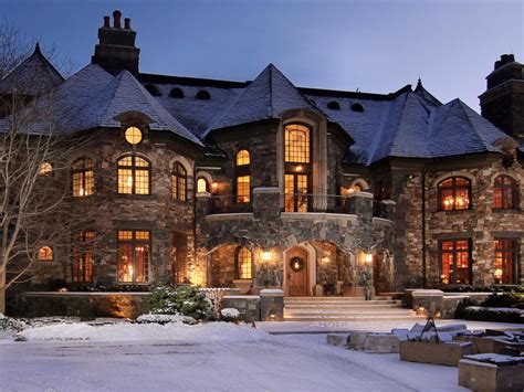 Largest Homes For Sale In America Right Now Expensive Houses Luxury