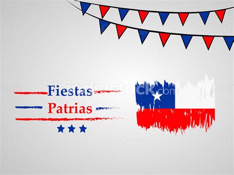 Fiestas Patrias Indivstock