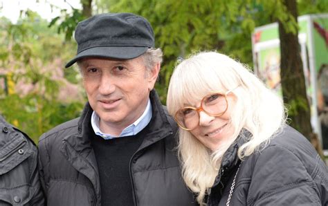 France 2, europe 1 spouse(s). Michel Drucker Femme : Michel Drucker : Il a piqué Dany ...