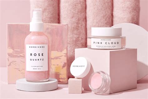 The Best Natural Beauty Brands Of 2018 Fashionluxury