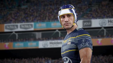 Sky sports arena will be televising selected nrl games in the uk and you can find their schedule here. NRL Rugby League Game - Rugby League Live 4 | PS4 | Buy Now | at Mighty Ape Australia