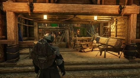 New World: Woodworking - refining | gamepressure.com
