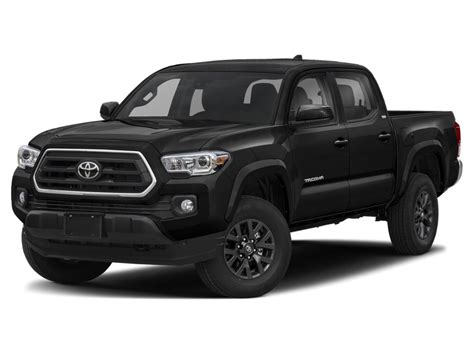 New 2023 Toyota Tacoma Sr5 In South Burlington Vt